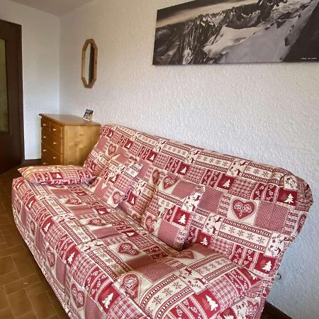 Studio Cosy 4 Pers Au Grand-Bornand, Pres Des Pistes, Animaux Admis - Fr-1-241-37 เลอกรองด์บอร์นอง ภายนอก รูปภาพ