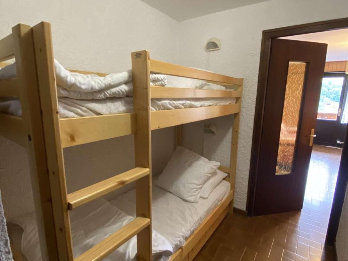 Studio Cosy 4 Pers Au Grand-Bornand, Pres Des Pistes, Animaux Admis - Fr-1-241-37 เลอกรองด์บอร์นอง ภายนอก รูปภาพ
