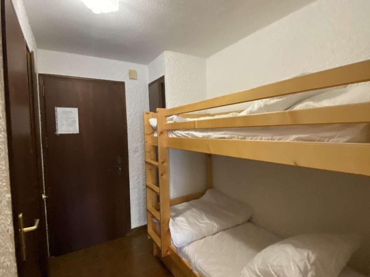 Studio Cosy 4 Pers Au Grand-Bornand, Pres Des Pistes, Animaux Admis - Fr-1-241-37 เลอกรองด์บอร์นอง ภายนอก รูปภาพ